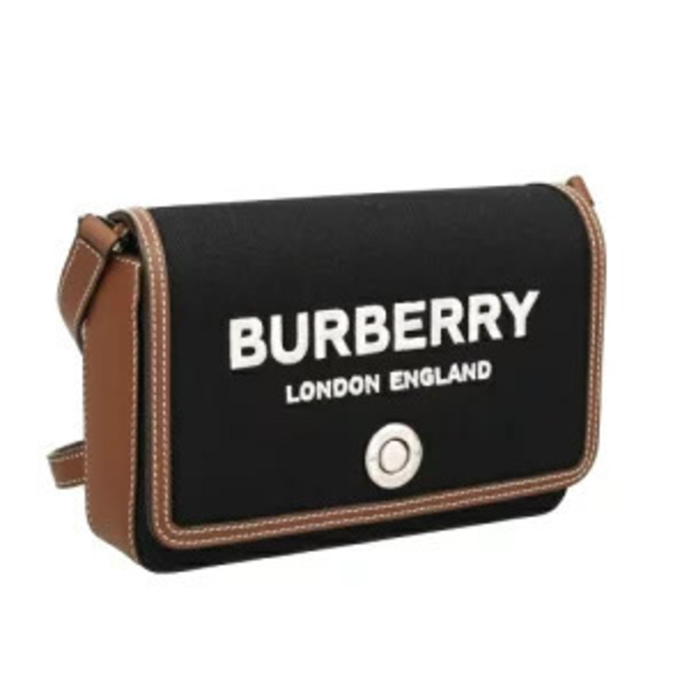 Burberry Bag Black